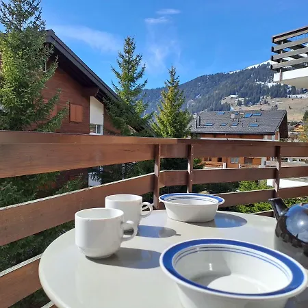 Galaxie 110 By Interhome