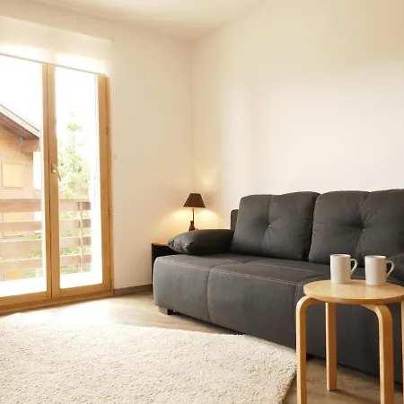 Galaxie 110 Appartement *