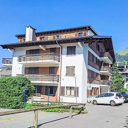 Galaxie 110 * Verbier
