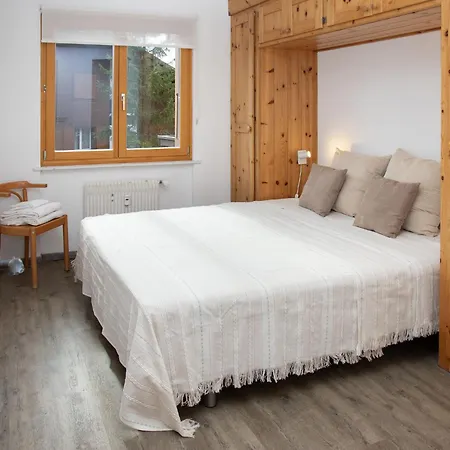 Galaxie 110 By Interhome Appartement *