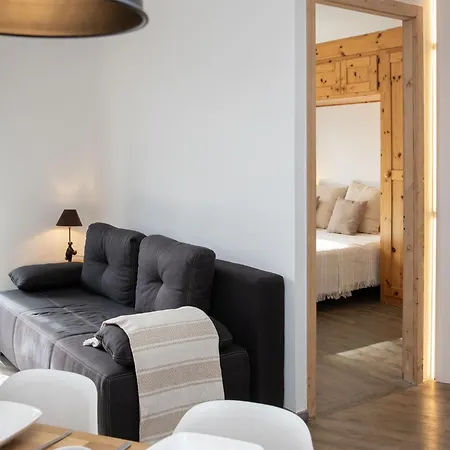 Appartement Galaxie 110 By Interhome