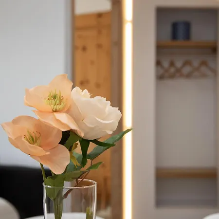 Appartement Galaxie 110 By Interhome Verbier