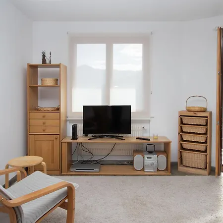 Galaxie 110 By Interhome * וורבייה