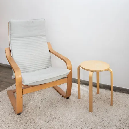 Appartement Galaxie 110 By Interhome