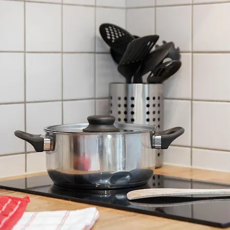 Galaxie 110 By Interhome דירה