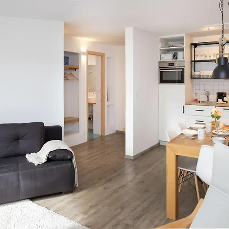 Galaxie 110 By Interhome Appartement *