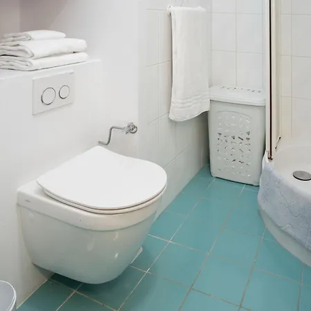 Galaxie 110 By Interhome וורבייה