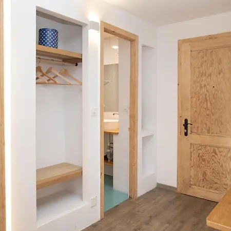 Galaxie 110 By Interhome Appartement Verbier