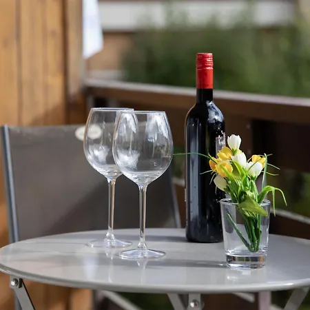 Galaxie 110 By Interhome * וורבייה