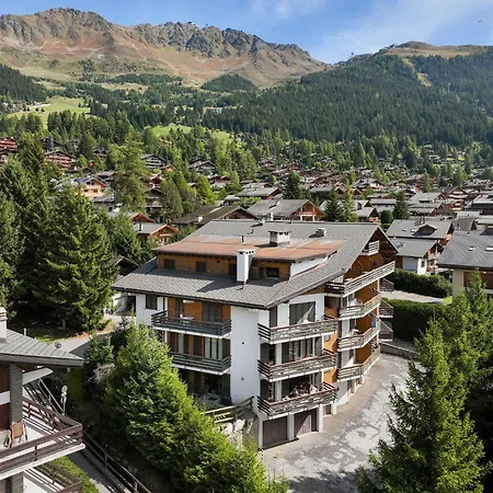 Galaxie 110 Verbier