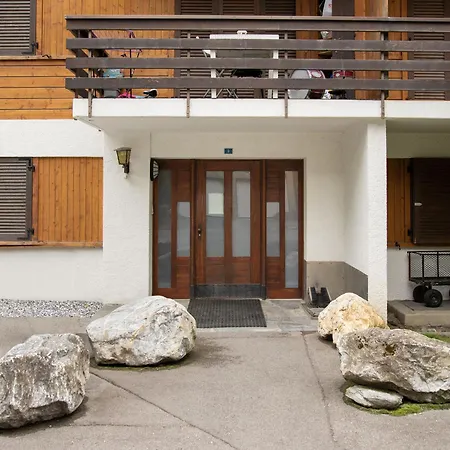 Galaxie 110 By Interhome * וורבייה