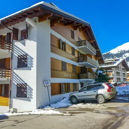 Galaxie 110 Verbier