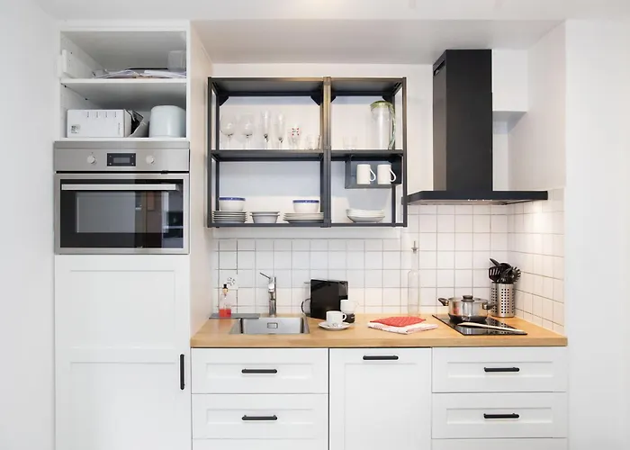 Galaxie 110 By Interhome