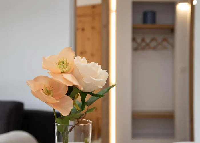 Apartamento Galaxie 110 By Interhome Verbier