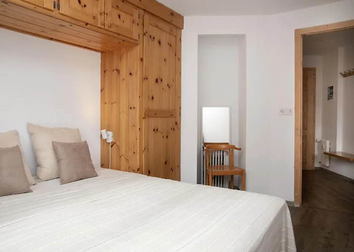 Galaxie 110 By Interhome Apartamento