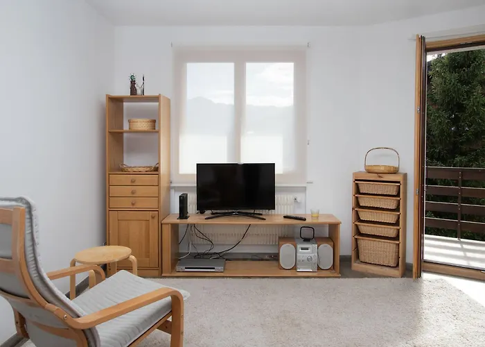 Galaxie 110 By Interhome * Verbier