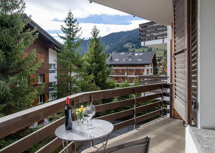 Galaxie 110 By Interhome