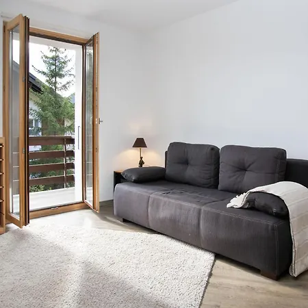 Galaxie 110 Apartment