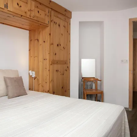 Galaxie 110 Apartment