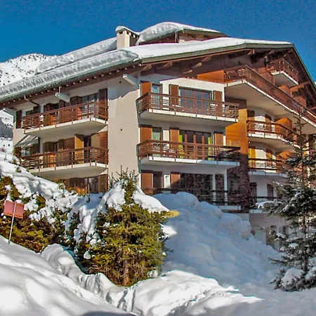 Galaxie 110 * Verbier