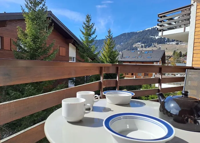 Galaxie 110 By Interhome