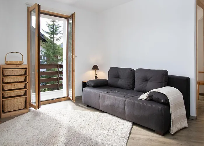 Galaxie 110 By Interhome Daire