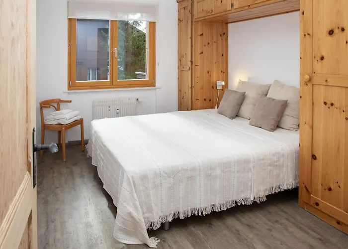 Galaxie 110 By Interhome Daire *