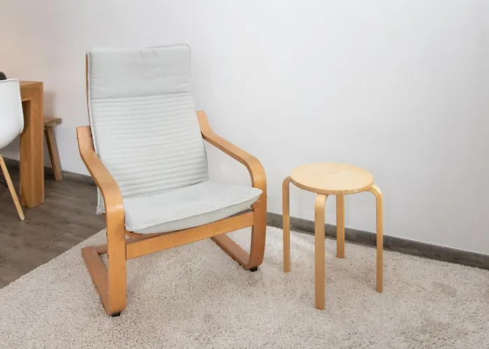 Daire Galaxie 110 By Interhome