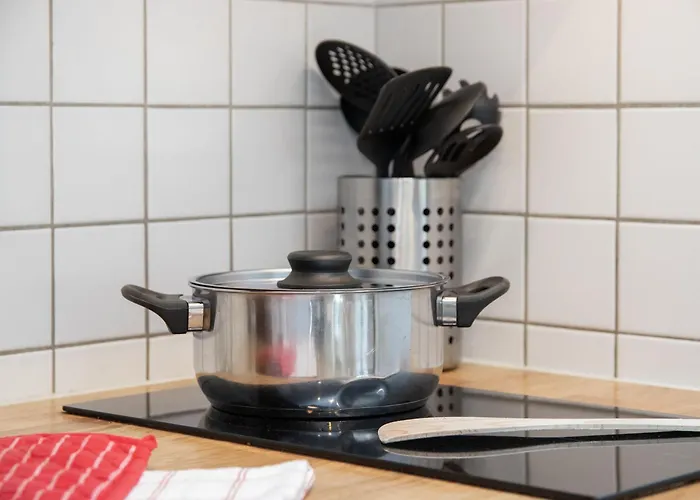 Galaxie 110 By Interhome Daire