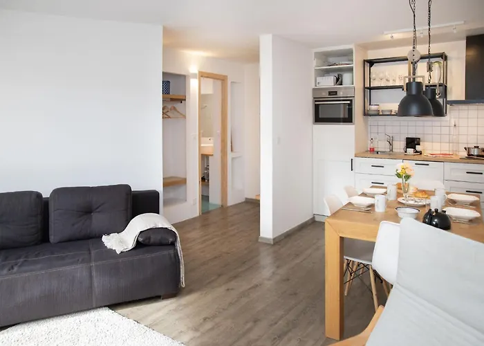 Galaxie 110 By Interhome Daire *