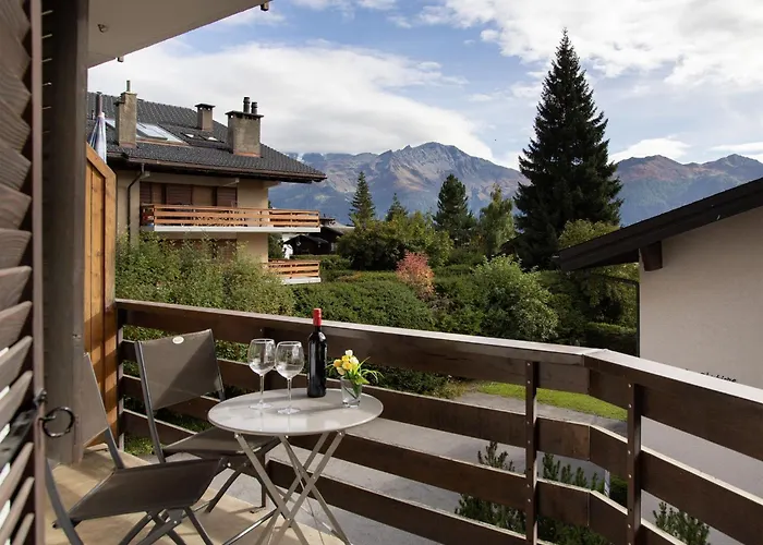 Galaxie 110 By Interhome Daire